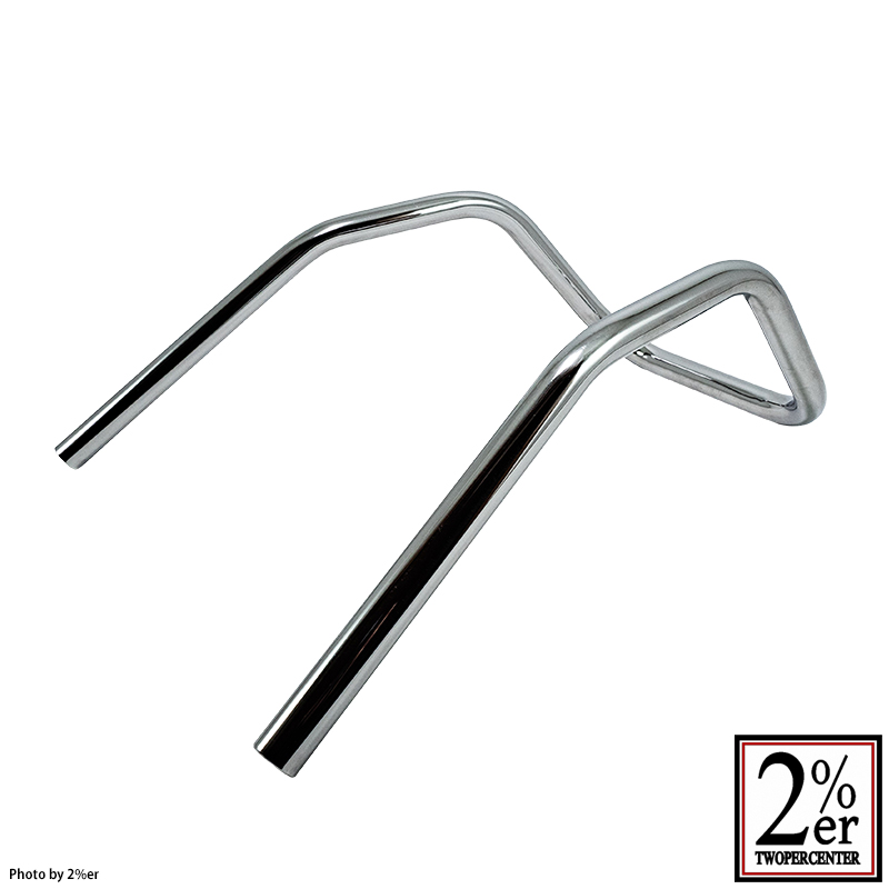シックスベントハンドル 7/8インチ（22.2mm) / 2％er オフィシャルWebstore