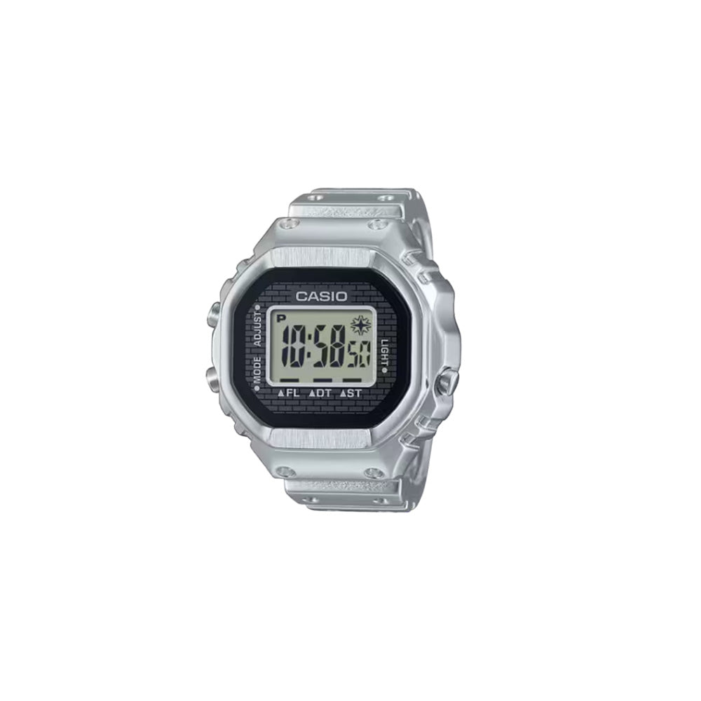 CASIO RING WATCH カシオ リングウォッチ クォーツ CRW-001-1JR