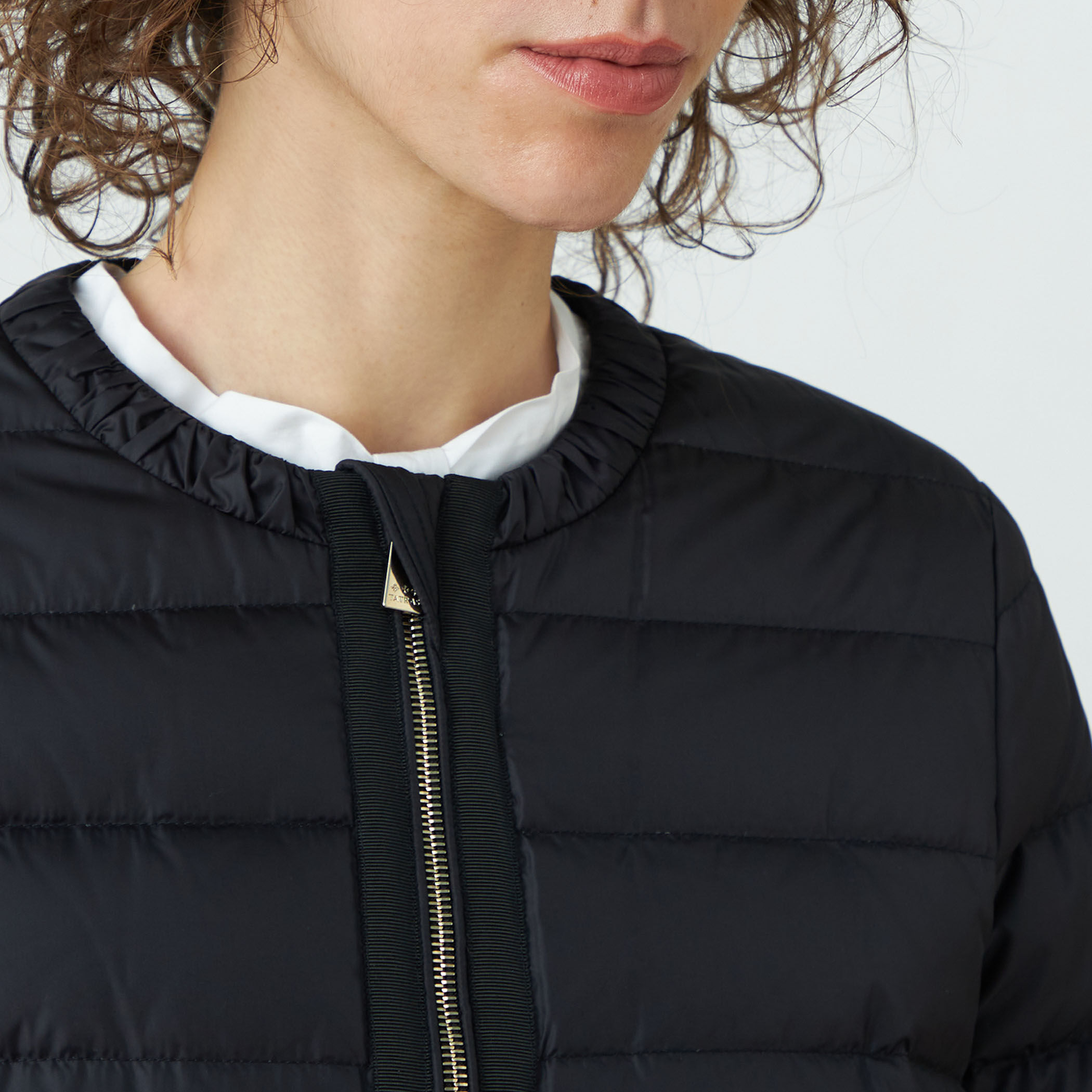 別注】TATRAS×TOMORROWLAND BREVA ダウンコート｜トゥモローランド