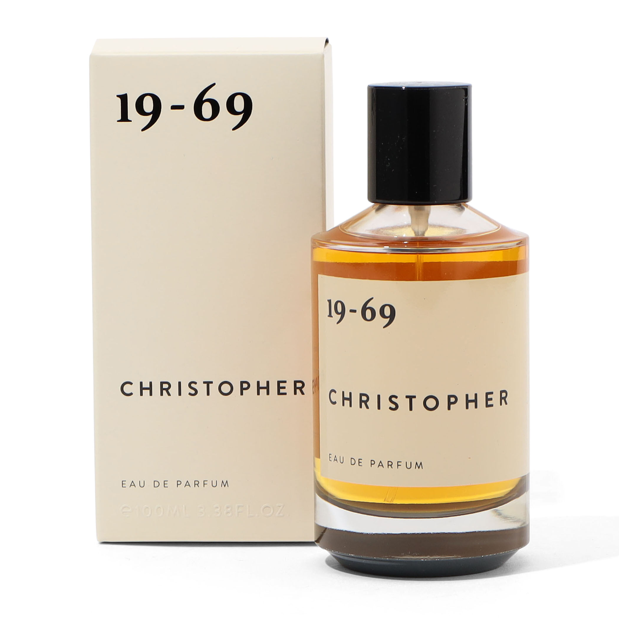 19-69 オードパルファン100ml｜トゥモローランド 公式通販