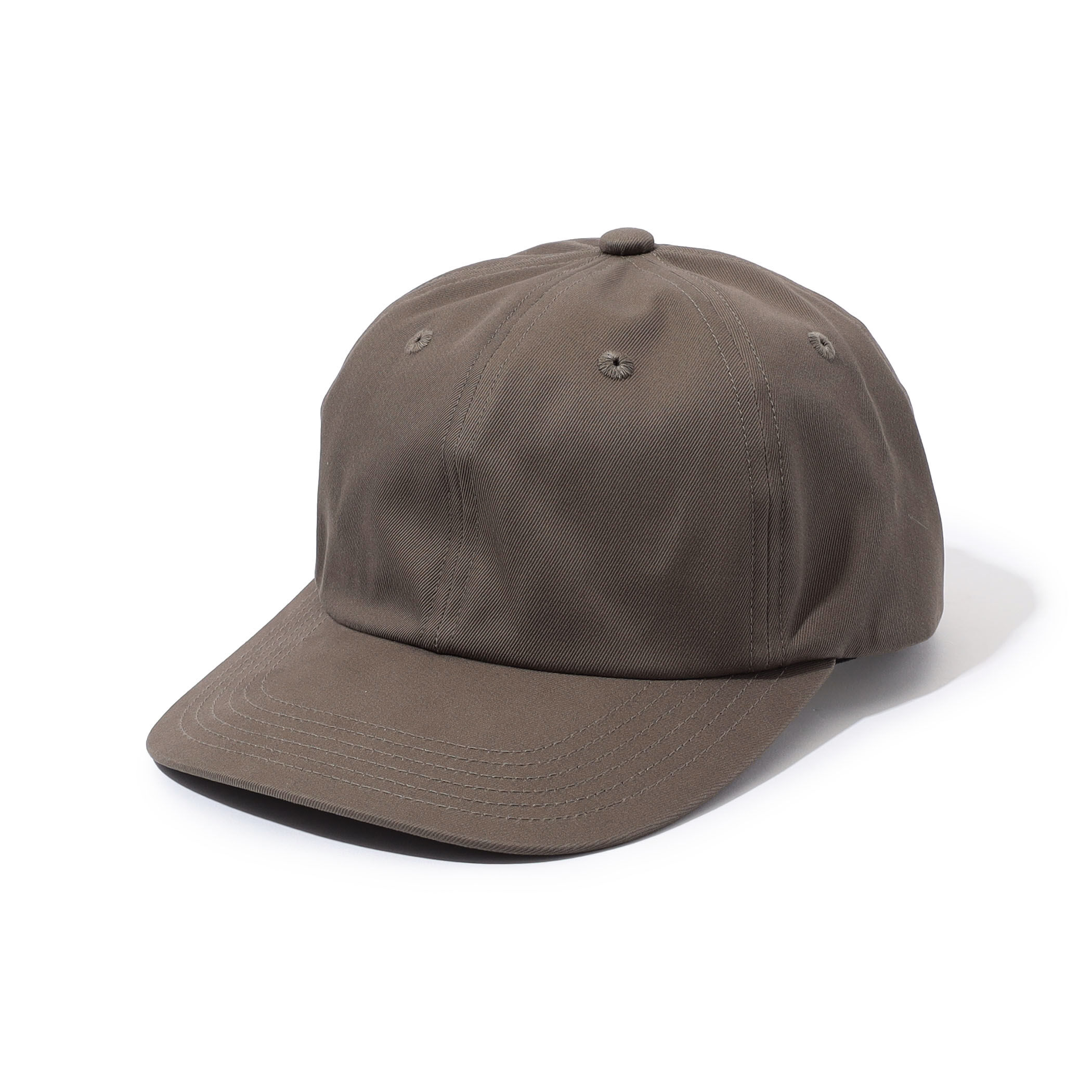 KIJIMA TAKAYUKI 6PANEL CAP｜トゥモローランド 公式通販