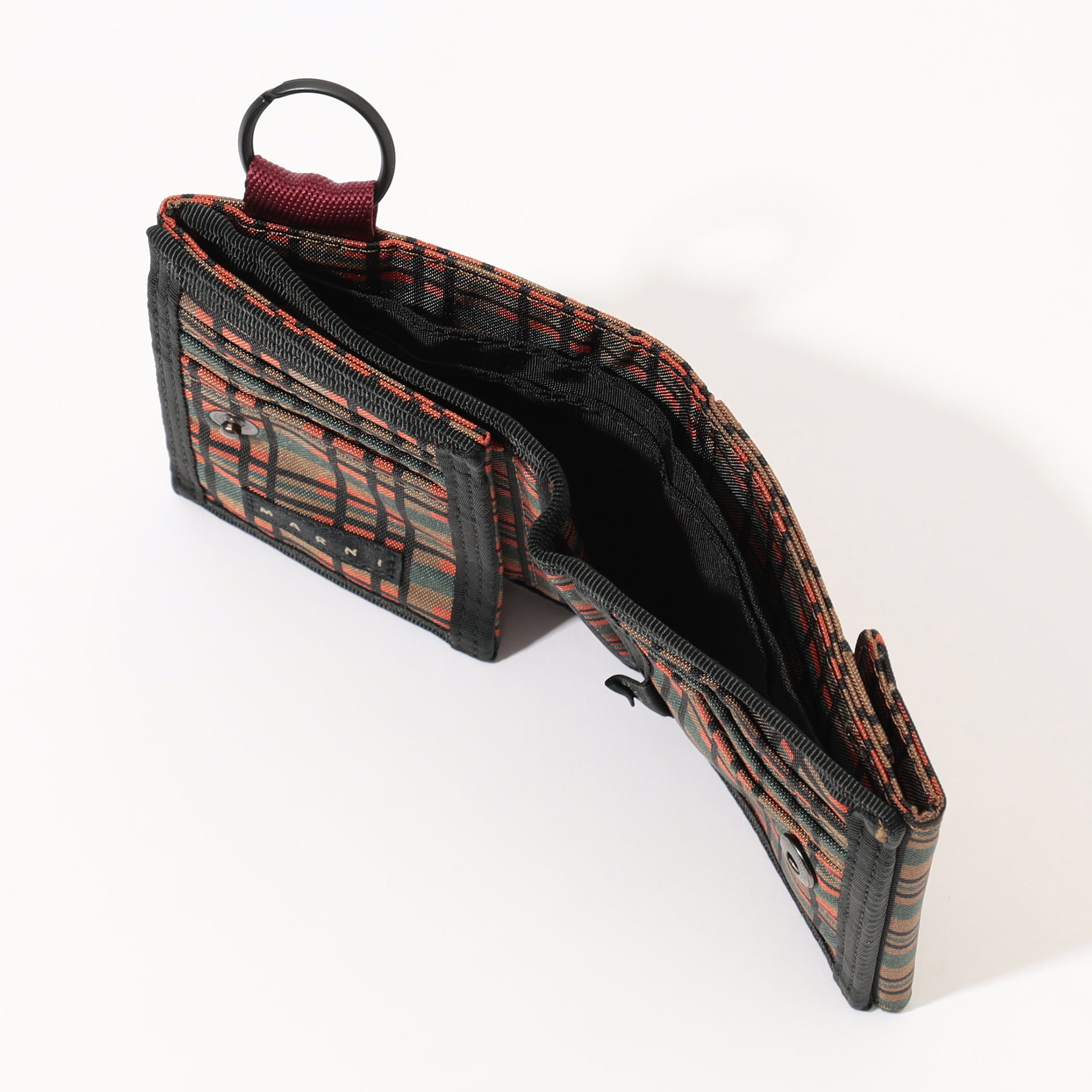MARNI×PORTER HOLDING WALLET ウォレット｜トゥモローランド 公式通販