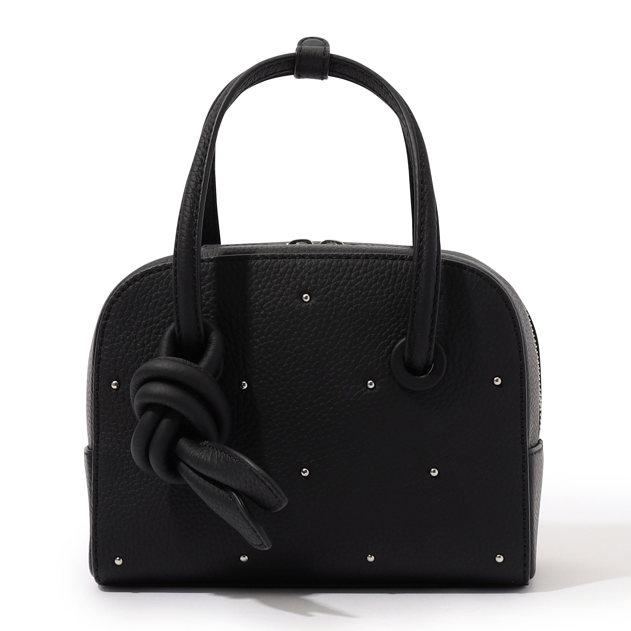 別注】VASIC APERO MINI MINI STUDS ハンドバッグ｜トゥモローランド