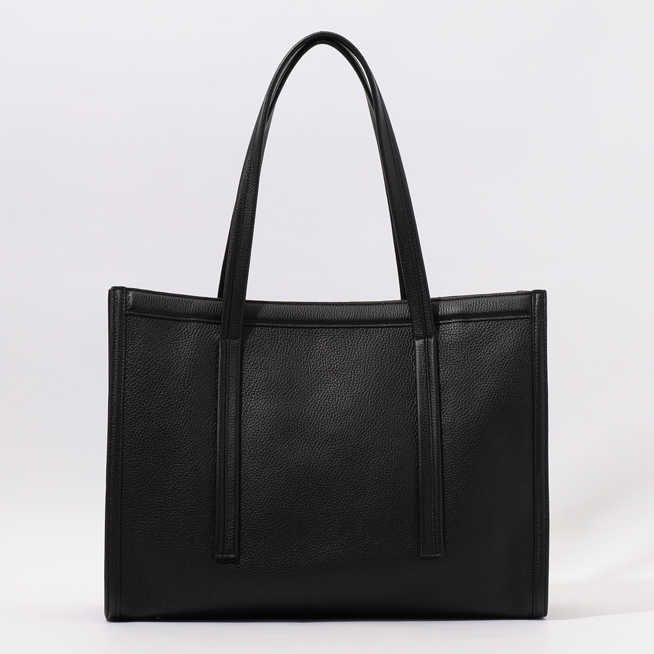 TOMORROWLAND シュリンクレザー トートバッグ｜トゥモローランド 公式通販