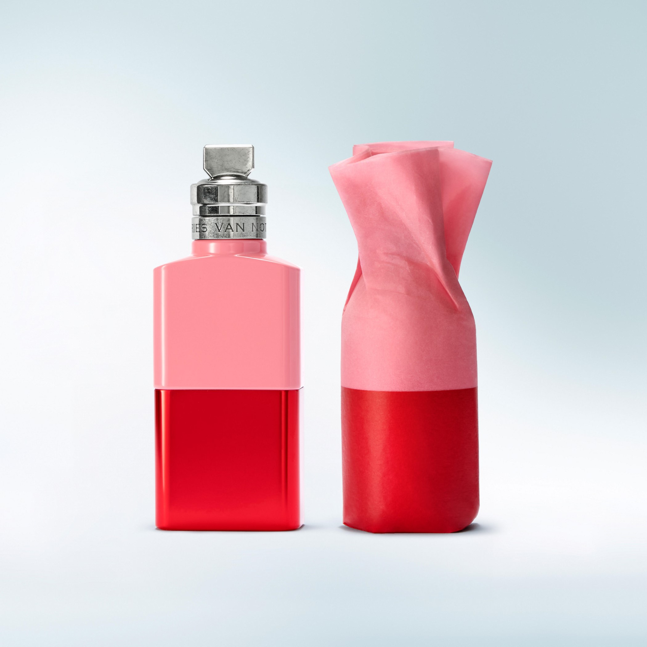 Dries Van Noten Beauty オードパルファム レイビング ローズ 100ml