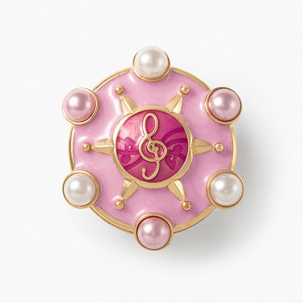 おジャ魔女どれみ】Magical Jewelry Case パララタップ: 雑貨｜東映