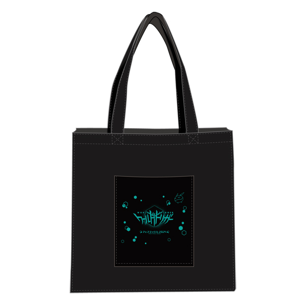 ワールドトリガー】フェスティバル2024 トートバッグ: アパレル