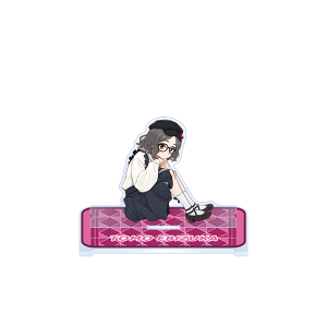 ガールズバンドクライ公式オンラインストア｜ガルクラグッズ販売中！