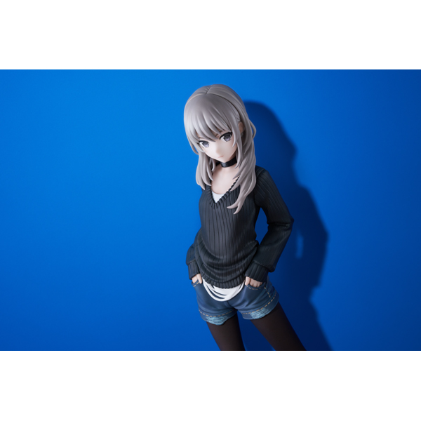 ガールズバンドクライ】河原木桃香 ノンスケールフィギュア