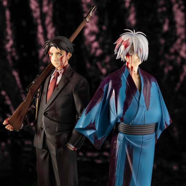 鬼太郎誕生 ゲゲゲの謎】TOEI ANIMATION COLLECTION －鬼太郎の父