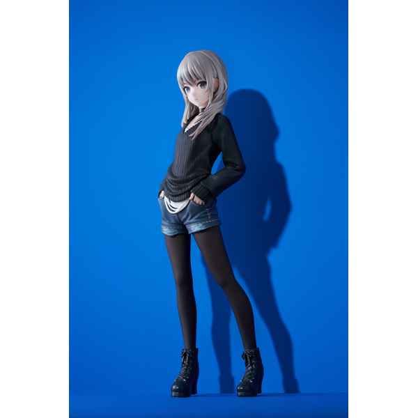 ガールズバンドクライ】河原木桃香 ノンスケールフィギュア