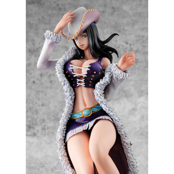 ワンピース】Portrait.Of.Pirates “Playback Memories” ミス・オール