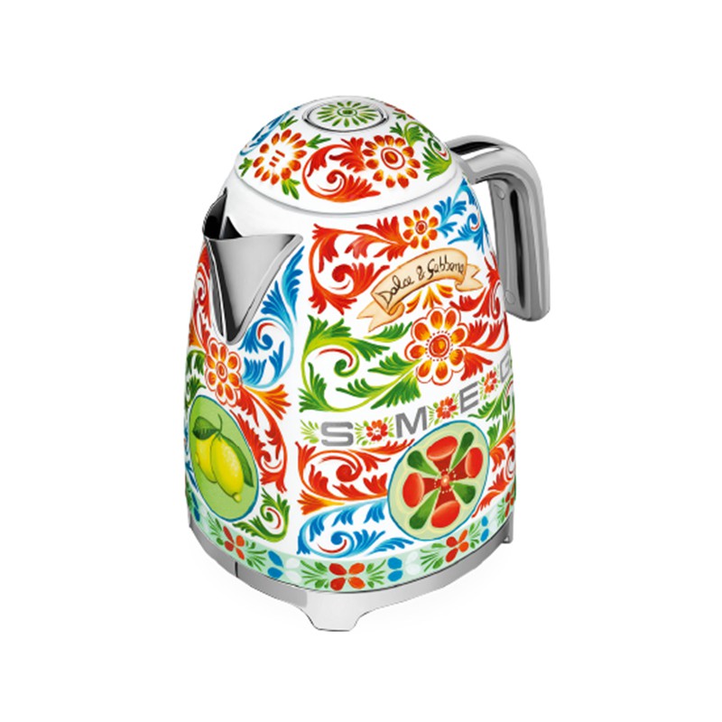 ドルチェ&ガッバーナケトル｜ トーヨーキッチンスタイル公式オンライン