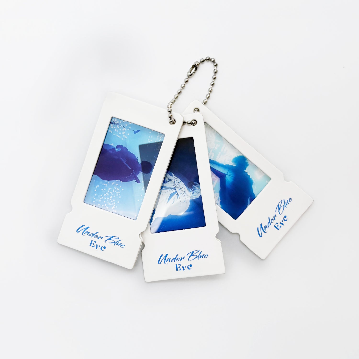 Blu-ray］Eve Arena Tour 2025［Under Blue］（完全生産限定 豪華盤