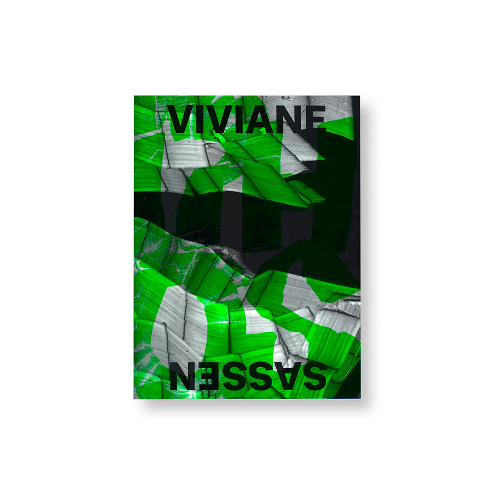 PHOSPHOR by Viviane Sassen ヴィヴィアン・サッセン 写真集