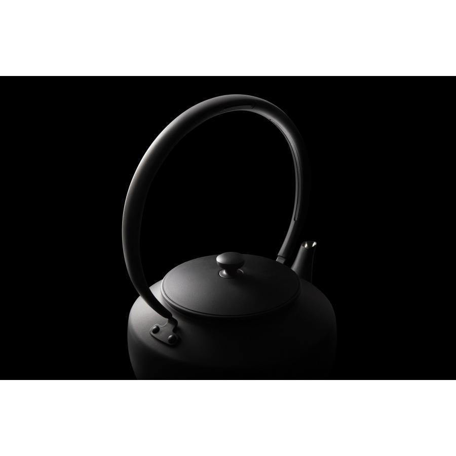 BALMUDA (バルミューダ）MoonKettle(ムーンケトル)BK -の商品詳細 | 蔦
