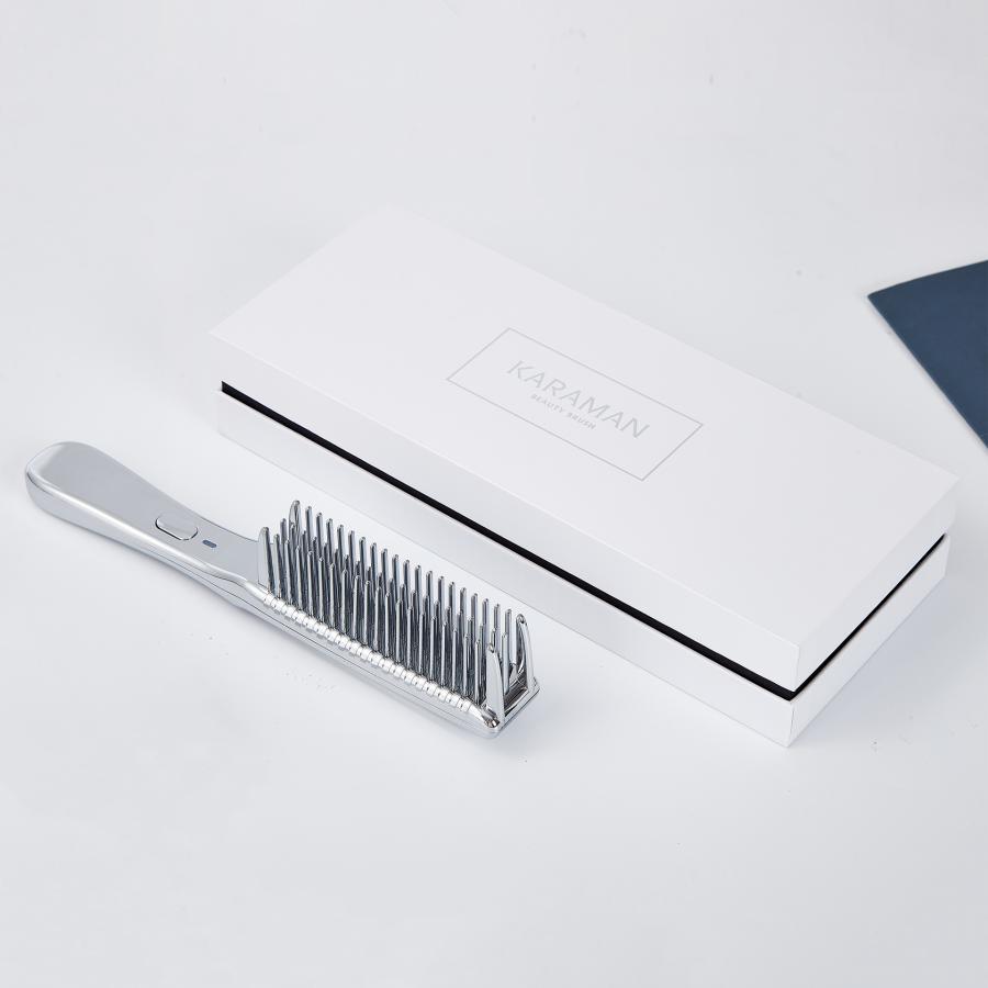 TO ZERO（トゥーゼロ） カラマンビューティーブラシ -の商品詳細 | 蔦