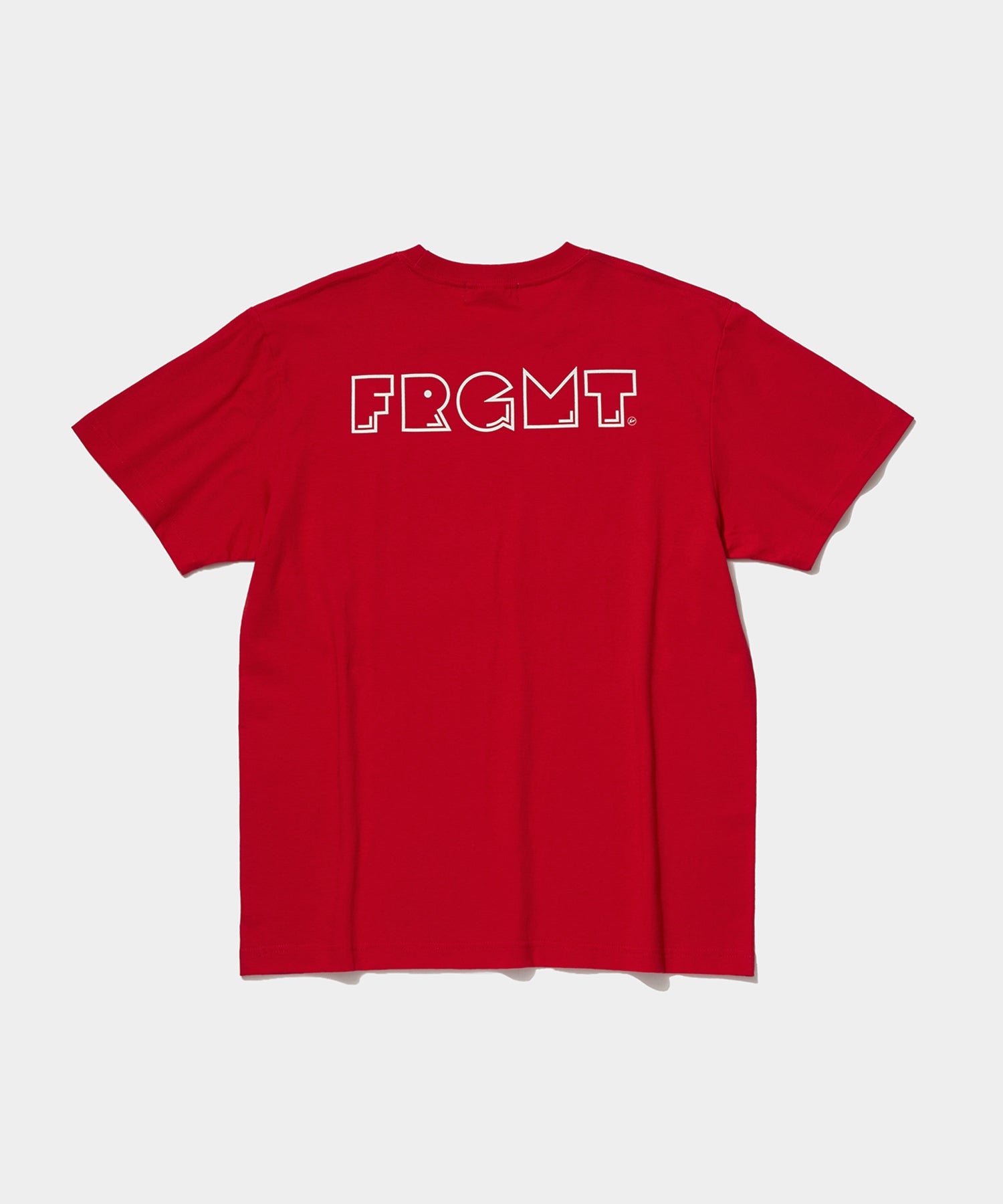 PACｰMAN GHOST FRGMT Tee B – V.A. TOKYO ONLINE STORE