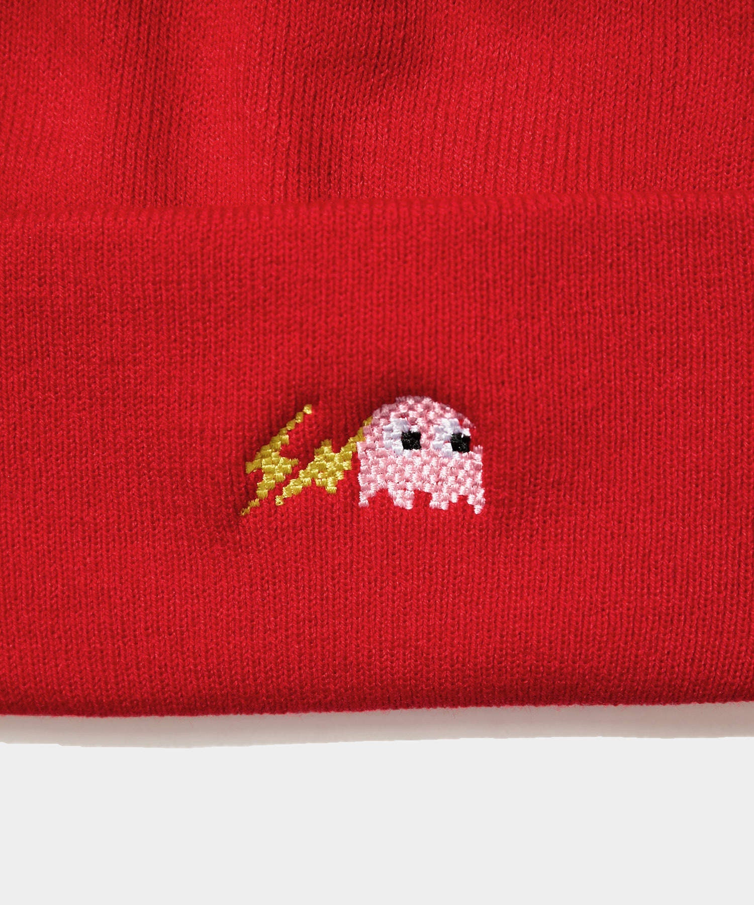 PACｰMAN GHOST FRGMT Beanie – V.A. TOKYO ONLINE STORE