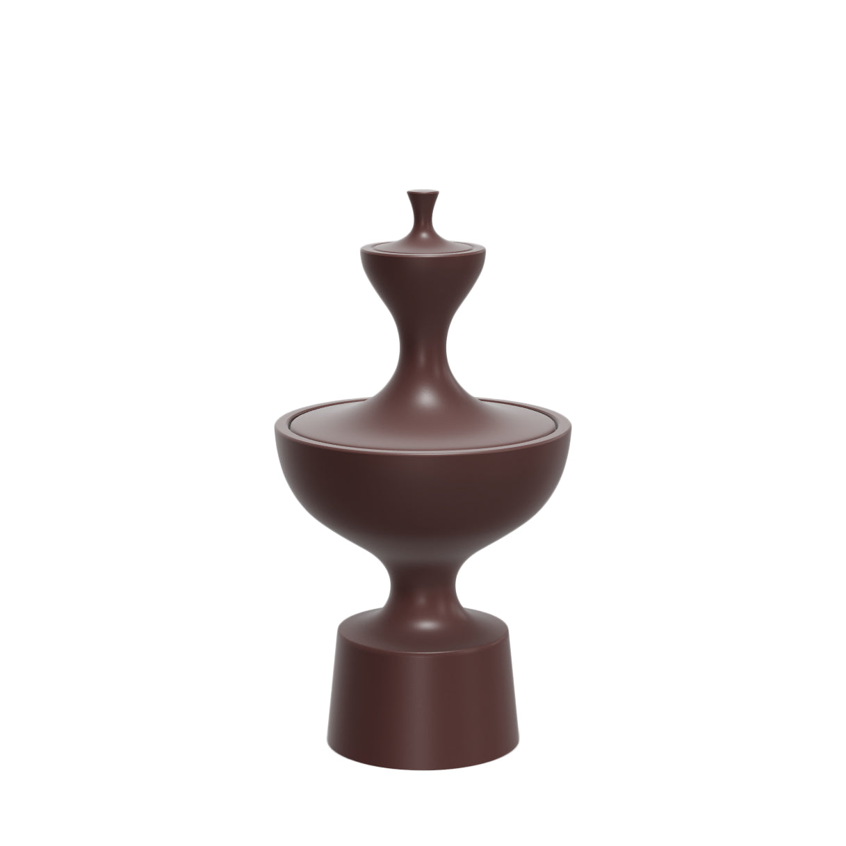 セラミック コンテナ No.1（Ceramic Container No. 1