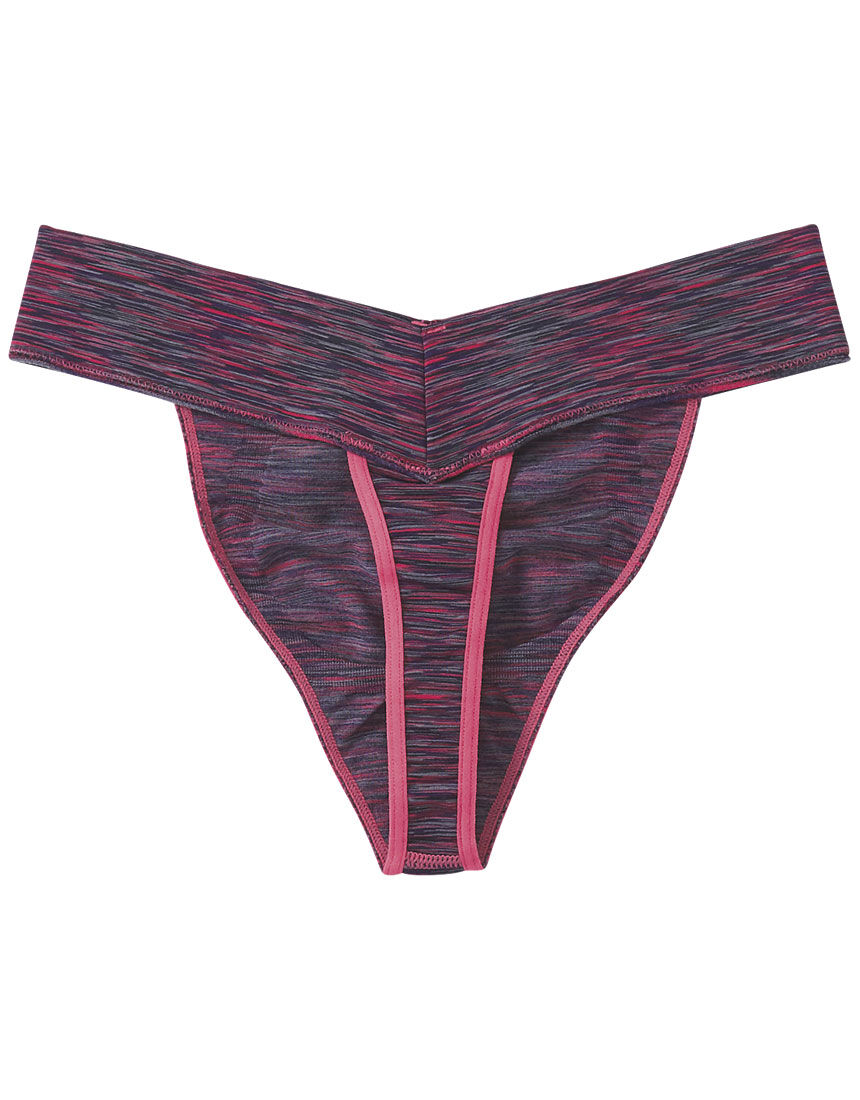 ブロス バイ ワコールメン スポーティなコンパクトTバック。ゴロつき