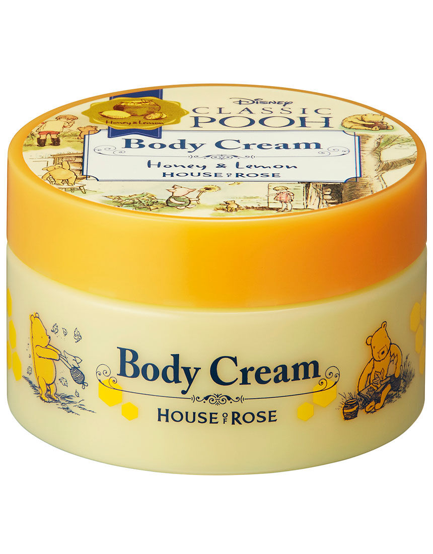 ハウスオブローゼ クラシックプー ボディクリーム L バス・ボディケア