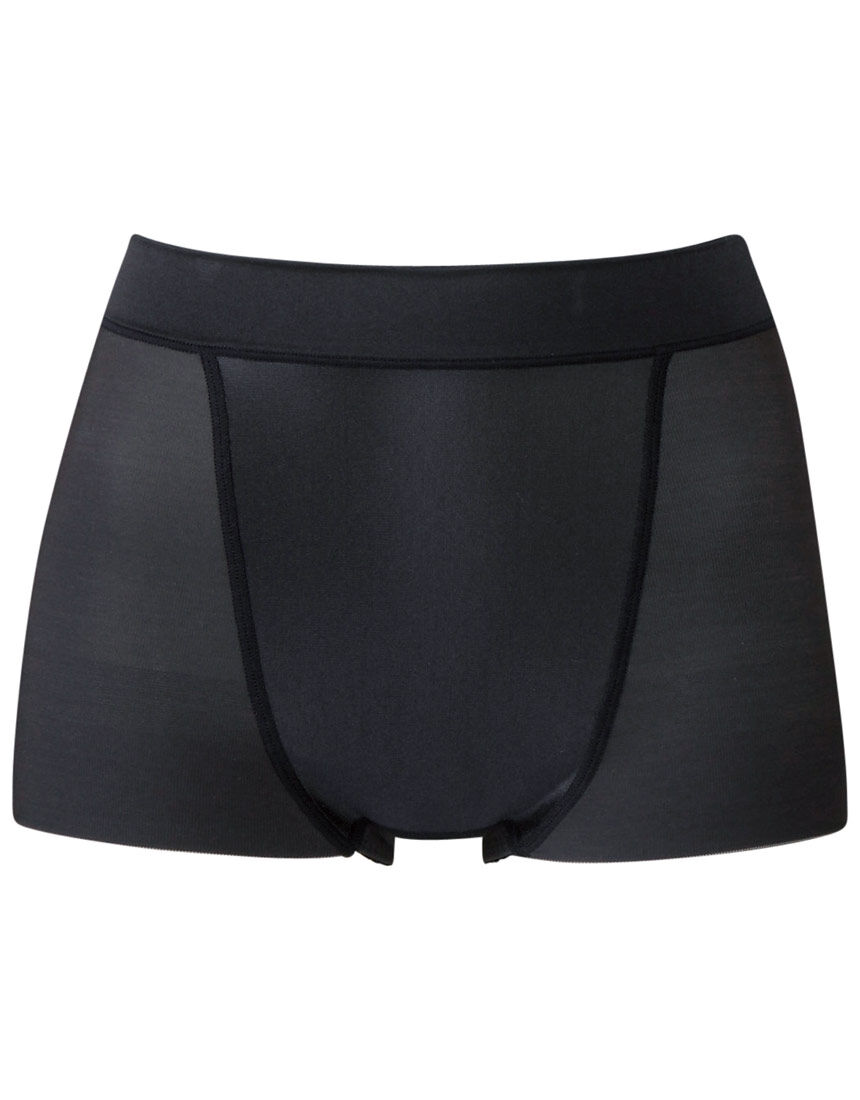 ワコール_マタニティ サッとはけて、骨盤サポート【産後シェイプパンツ