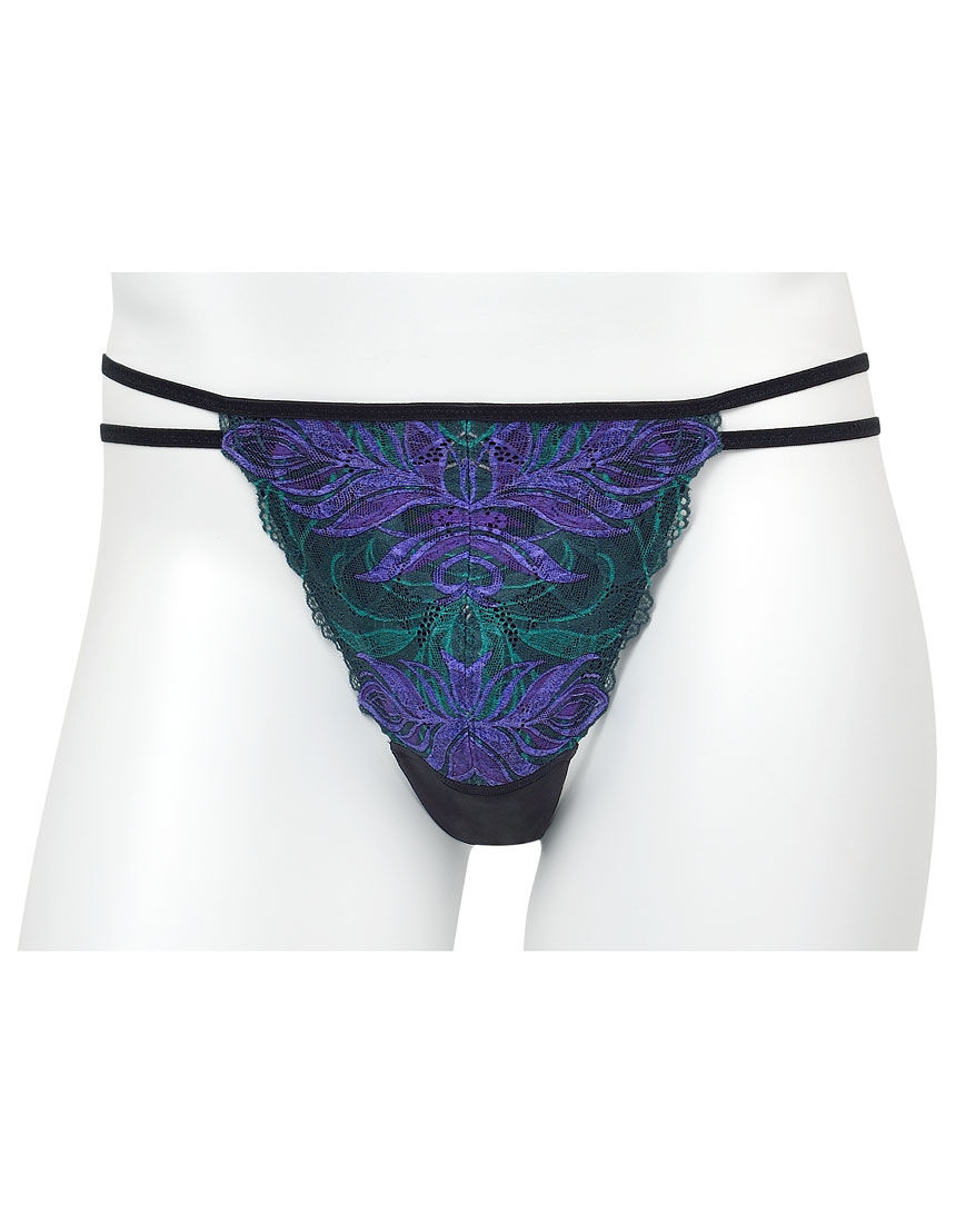 ワコールメン 【Tバック】レースブリーフ（WEB限定） Tバック