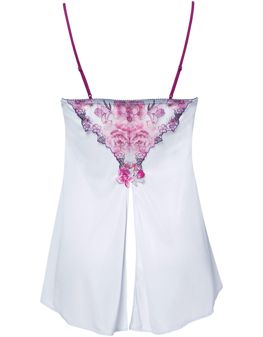 サルート キャミソール CTJ221｜ワコール直営の公式下着通販サイト