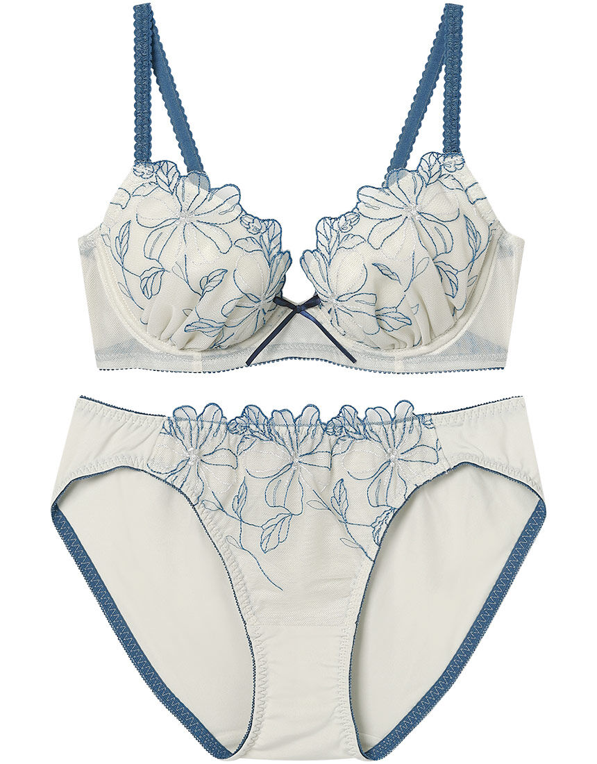 ブラジャー＆ショーツセット｜ワコール直営の公式下着通販サイト