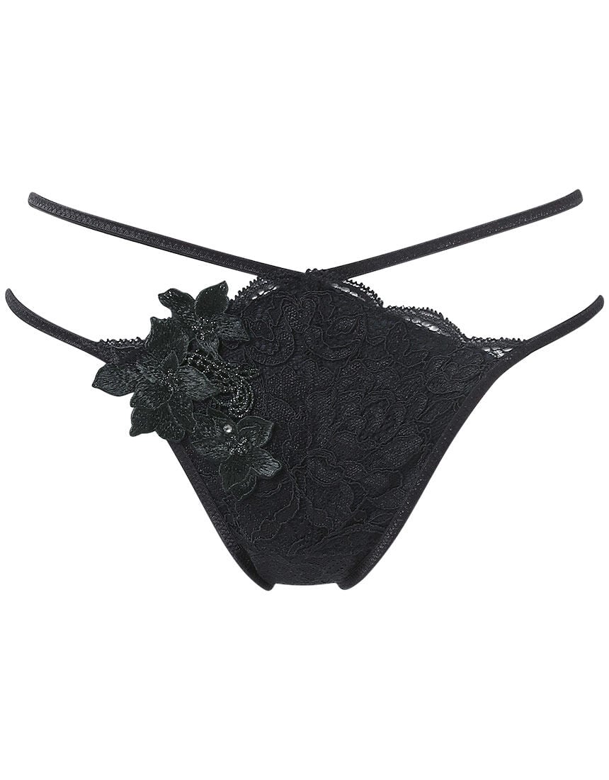 サルート Tバックショーツ PTJ427｜ワコール直営の公式下着通販サイト