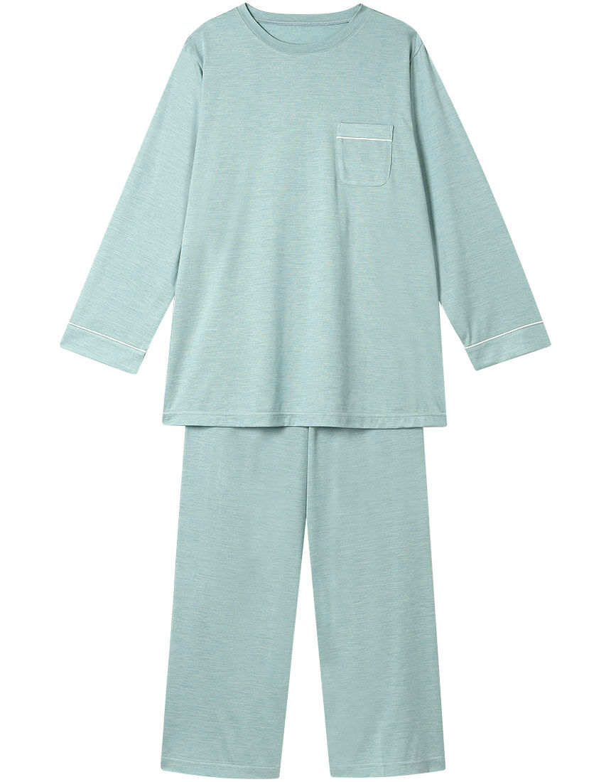 ワコール／睡眠科学 【シルク100％】なじみやすくやわらかな肌