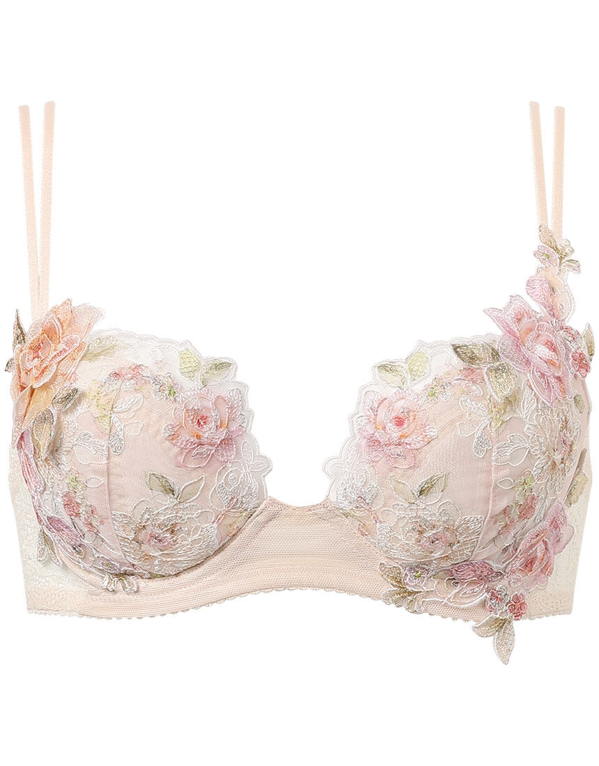 パーソナルフィットプラスブラ｜ワコール直営の公式下着通販サイト