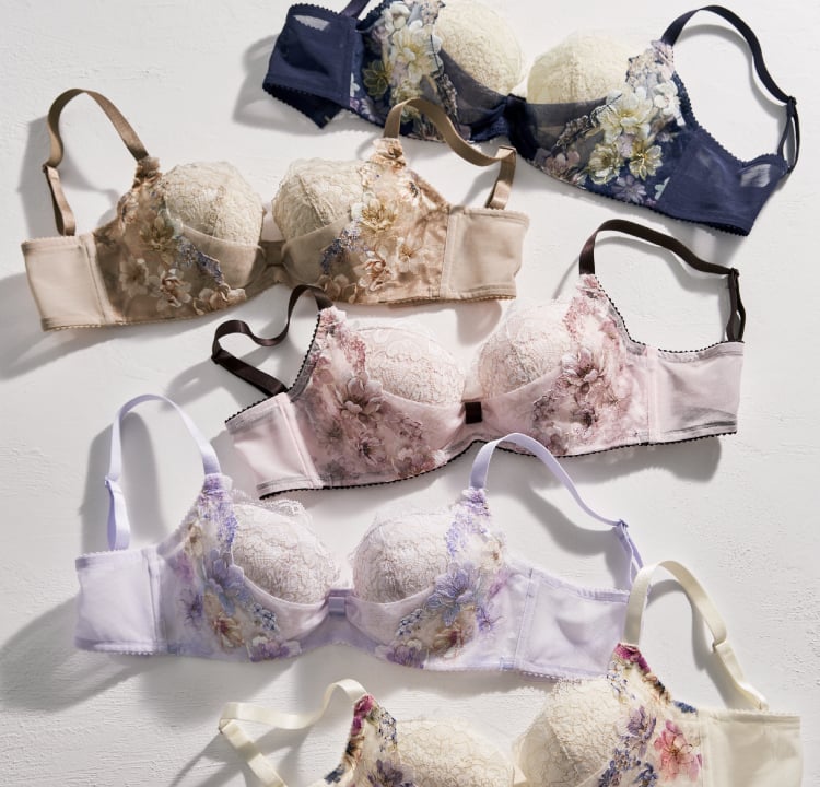 ワコール｜ワコール直営の公式下着通販サイト ワコールウェブストア