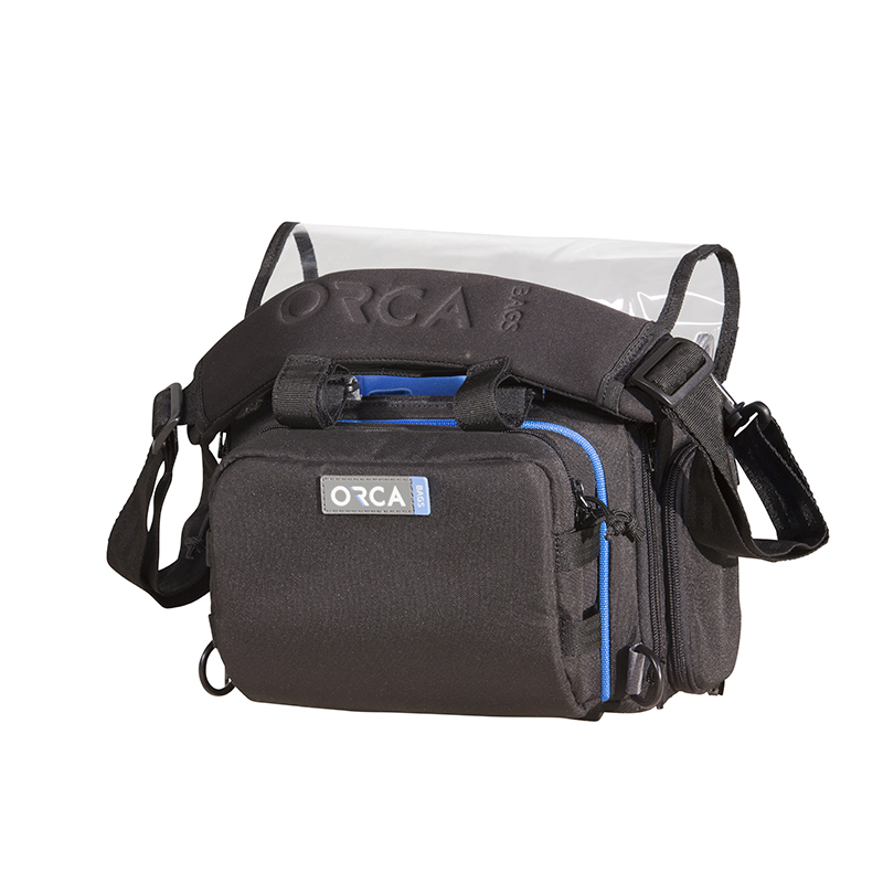 WAJ STORE / ORCA OR-28 SMALL AUDIO MIXER BAG ※欠品中