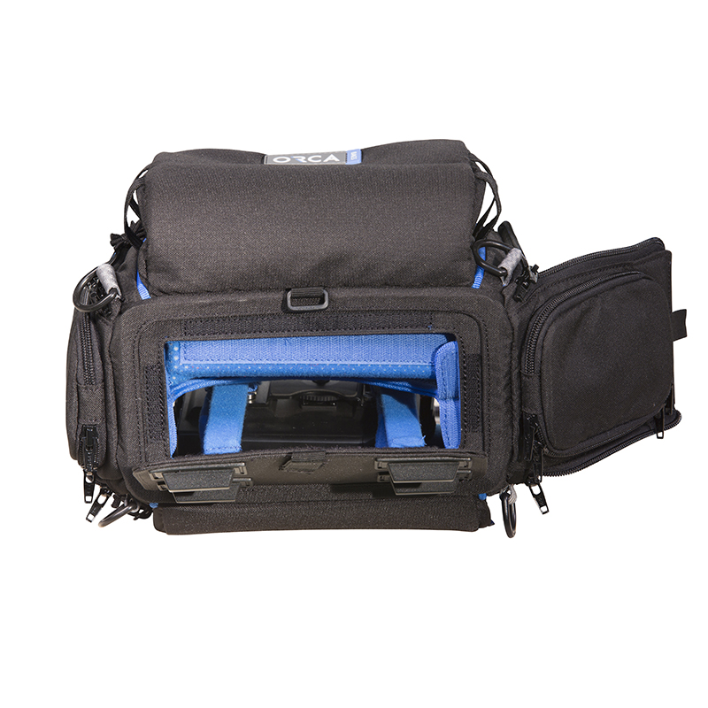 WAJ STORE / ORCA OR-28 SMALL AUDIO MIXER BAG ※欠品中