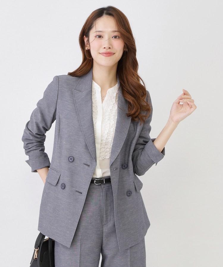 公式】COUP DE CHANCE（クードシャンス）の通販 | テーラード