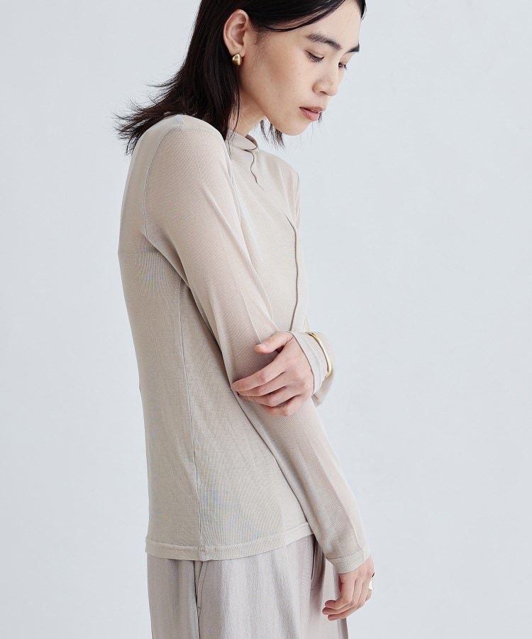 メロウラインシアートップス（カットソー） | GALLEST（ギャレスト