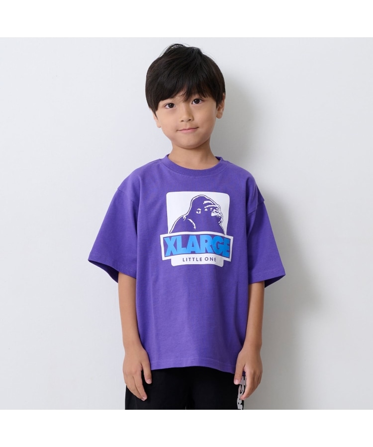 OG半袖Tシャツ（Tシャツ） | XLARGE KIDS（エクストララージ キッズ