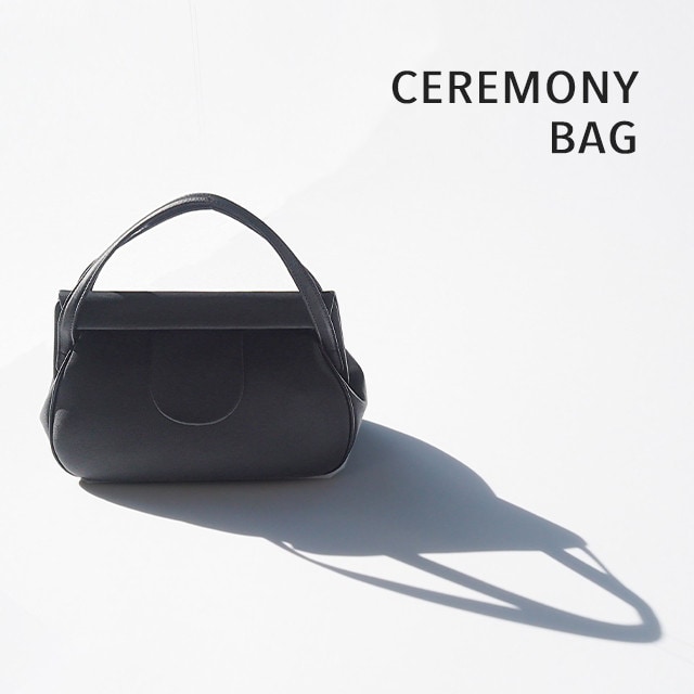 CEREMONY BAG｜HIROKO HAYASHI（ヒロコハヤシ）の公式通販 | ワールド