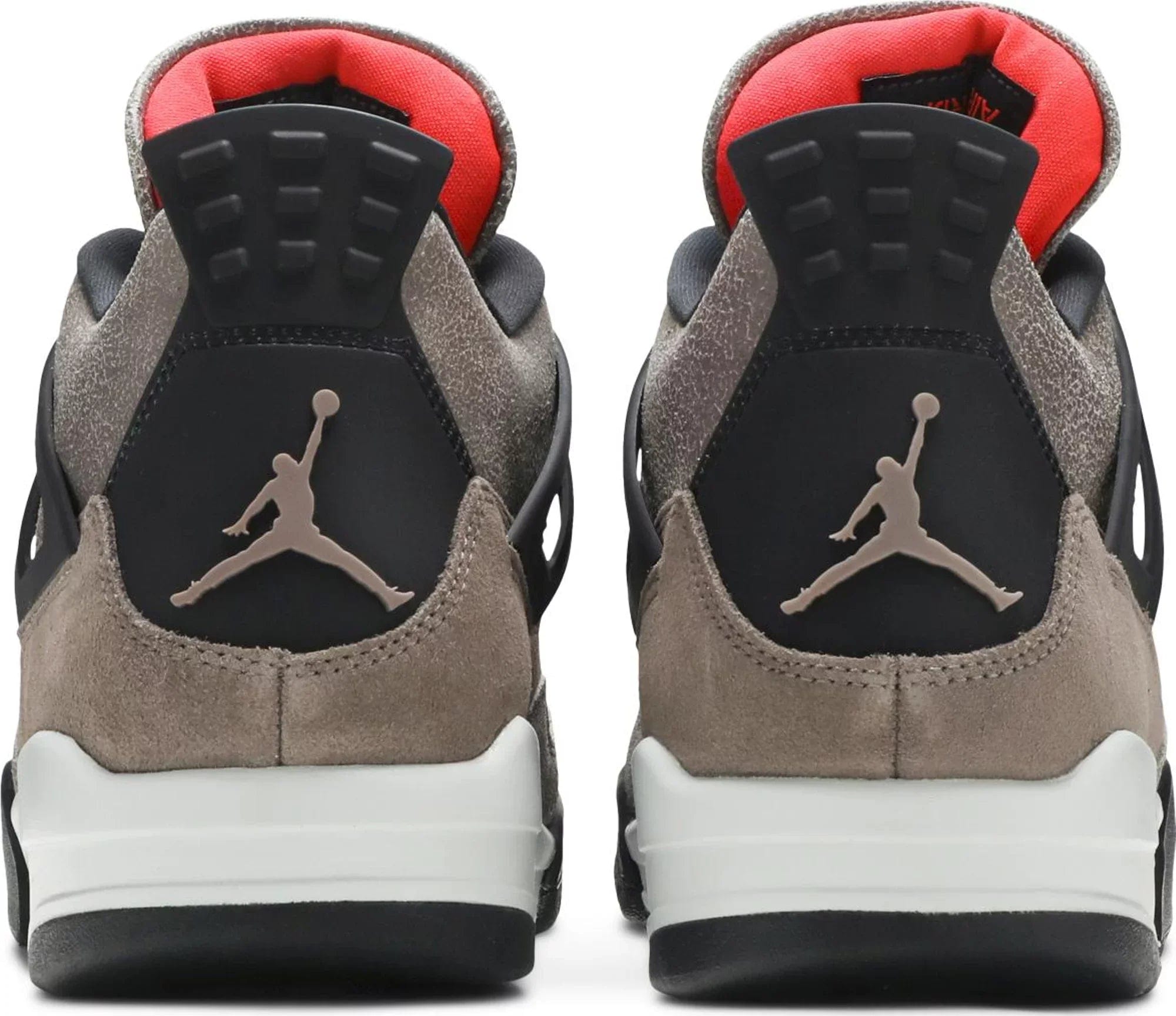 Jordan 4 Retro Taupe Haze – YankeeKicks Online