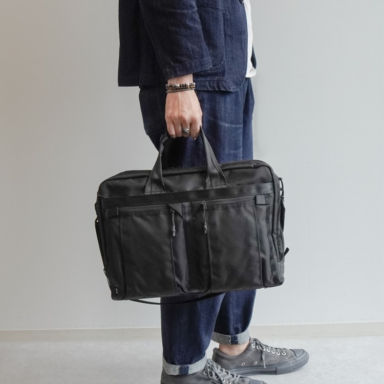 ace.／エース デュラムーブ 68136 ビジネスバッグ 15.6インチPC対応