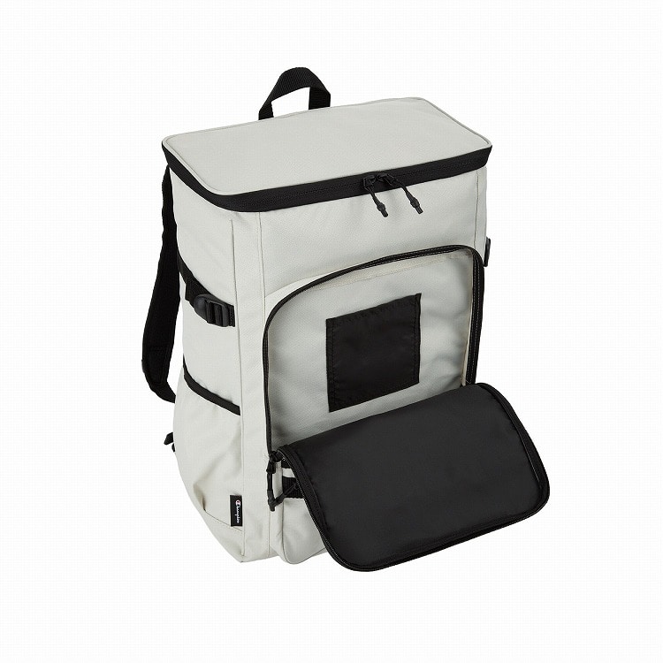 Champion／チャンピオン 6S32 リュックサック34L 65463(01：ブラック