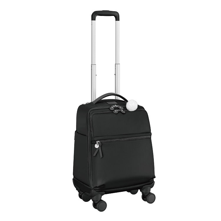 Kanana project／カナナプロジェクト マイトローリー 24L 機内持ち込み