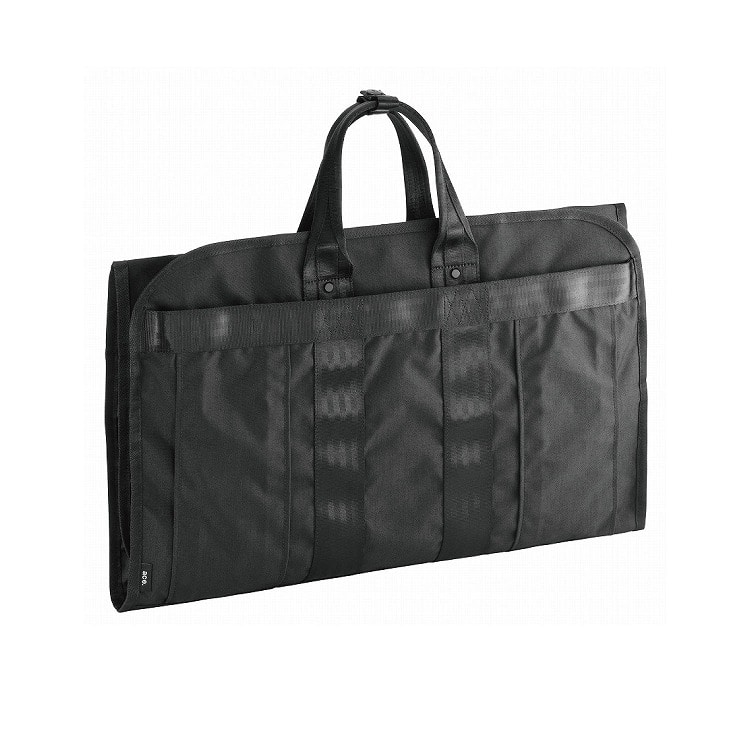 ace.／エース デュラムーブ 68135 ガーメントバッグ(01：ブラック