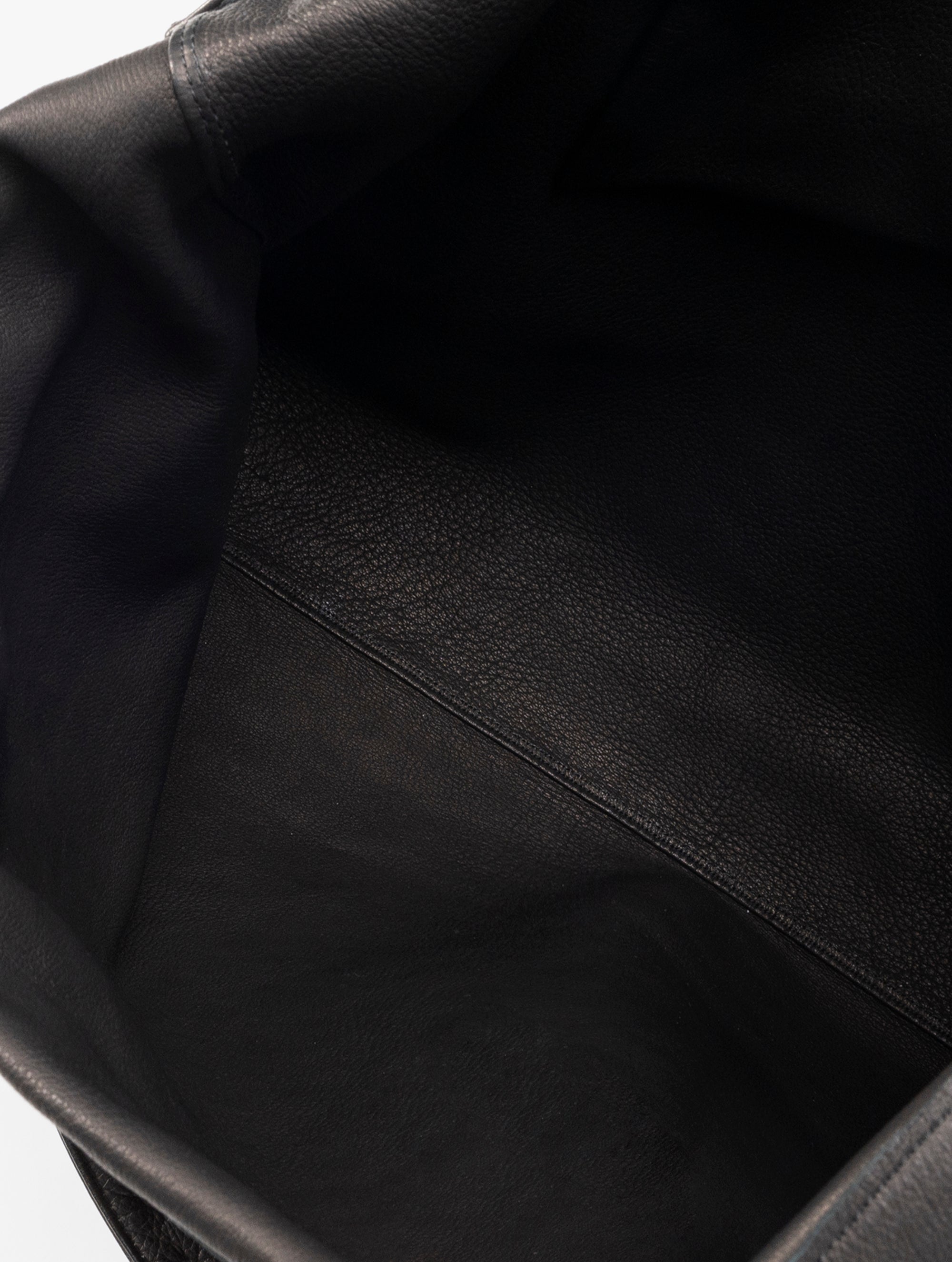 DOUBLE FACED SHOULDER TOTE：L – Aeta store