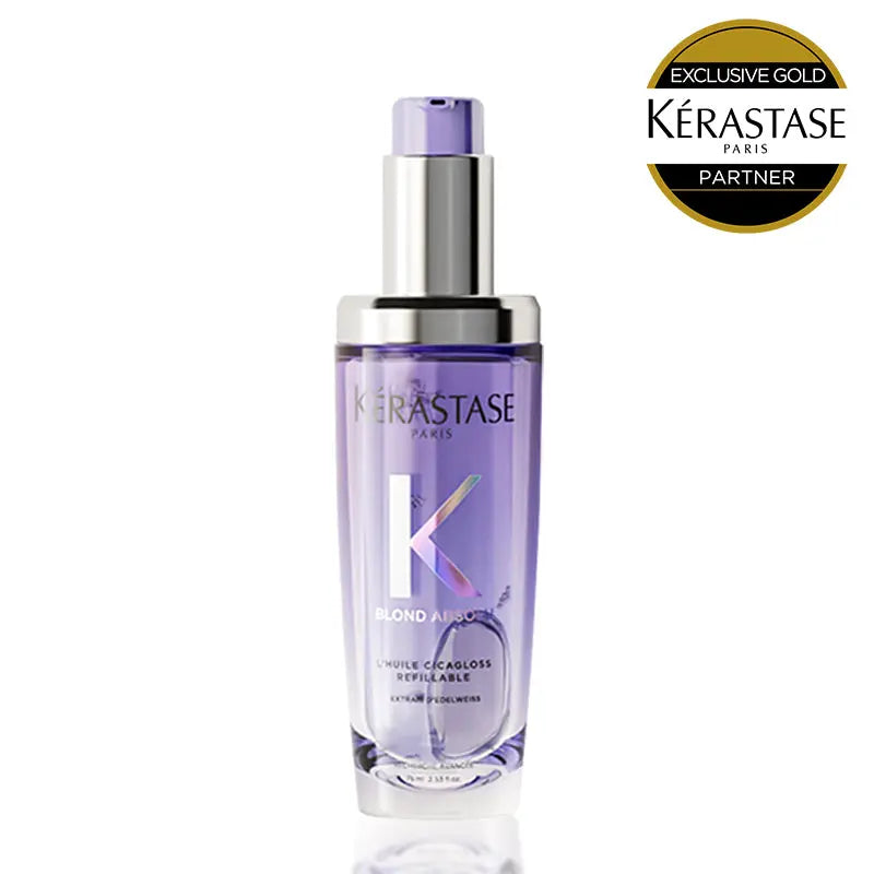 正規販売店】 ケラスターゼ BL ユイル シカエクストリーム R 30ml