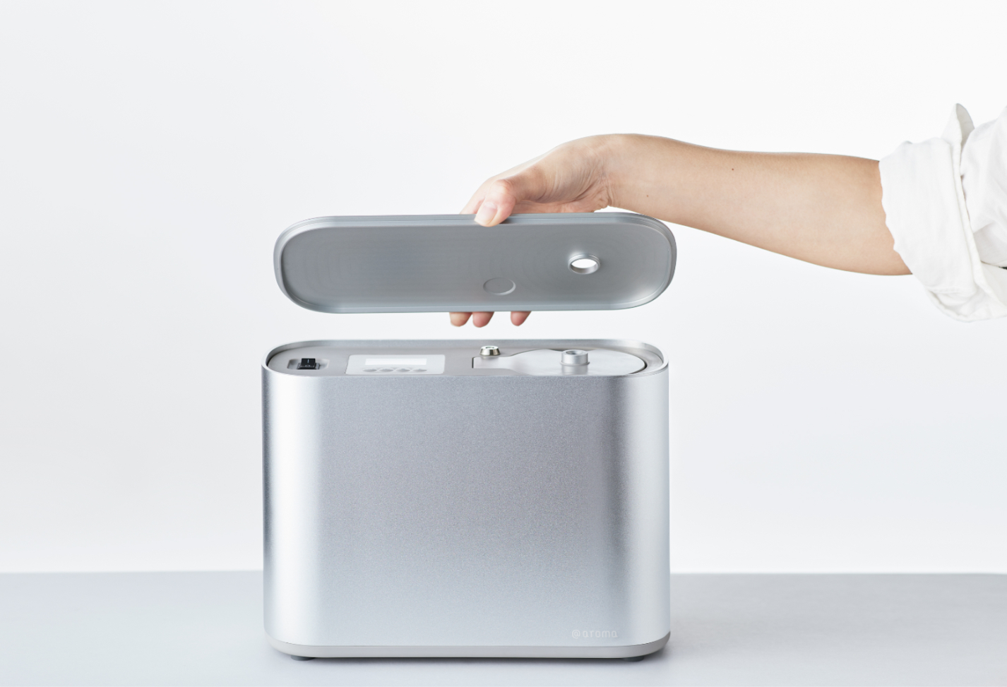 自宅やビジネスシーンで上質なアロマ空間をつくりだす | アロマ専門