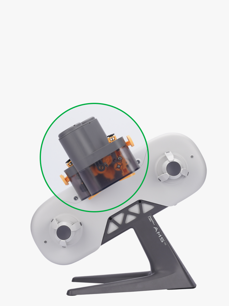 Bambu Lab AMS lite - Automatic Material System | Bambu Lab US Store