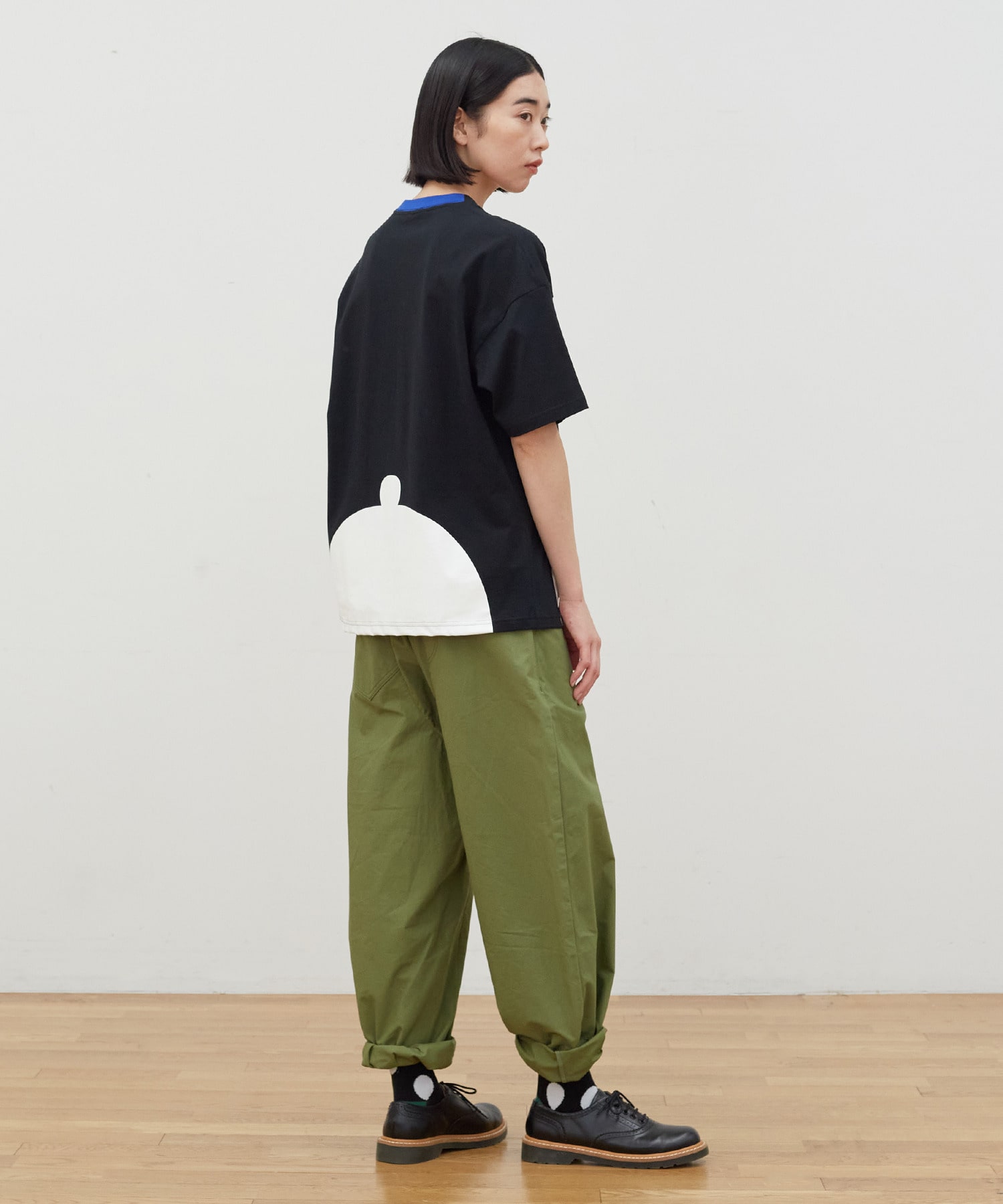 ベアチャンT｜BIGI online store - ビギ オンラインストア